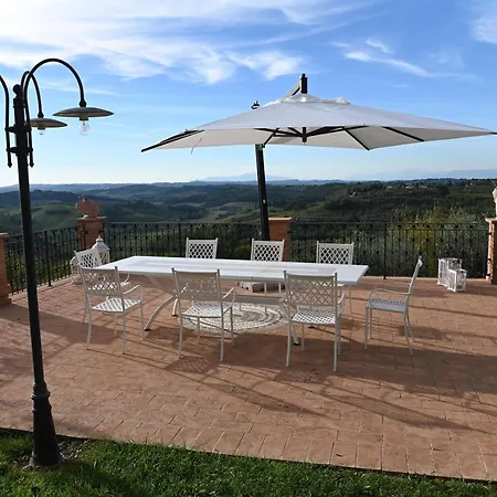 Bellavista Villa *