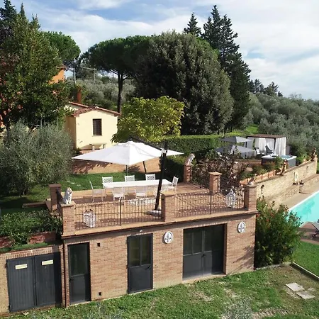 Bellavista Certaldo