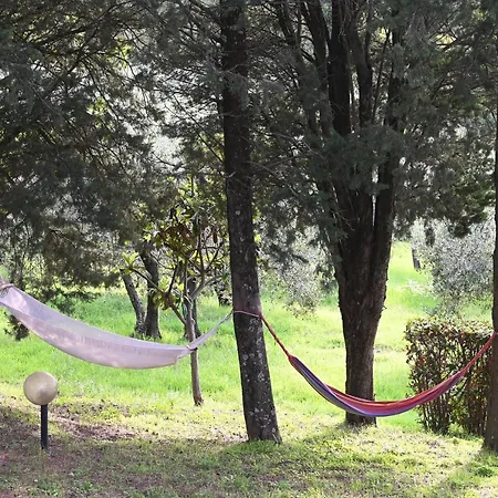 Bellavista Villa Certaldo
