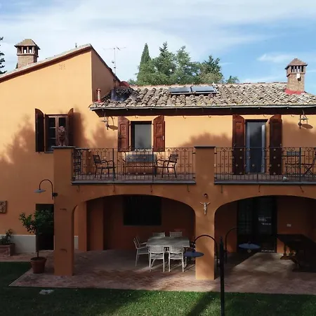 Bellavista Villa *