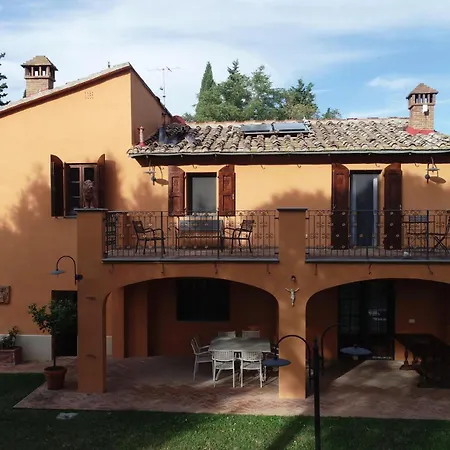 Bellavista Villa *