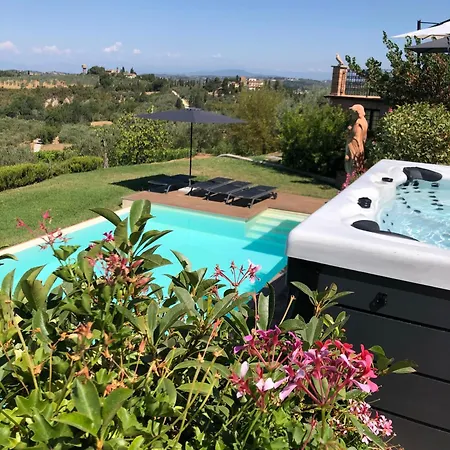 Villa Bellavista *