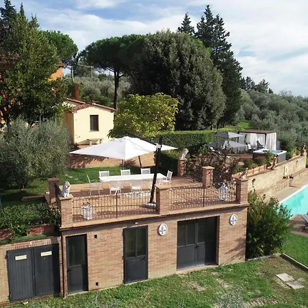 Bellavista Villa