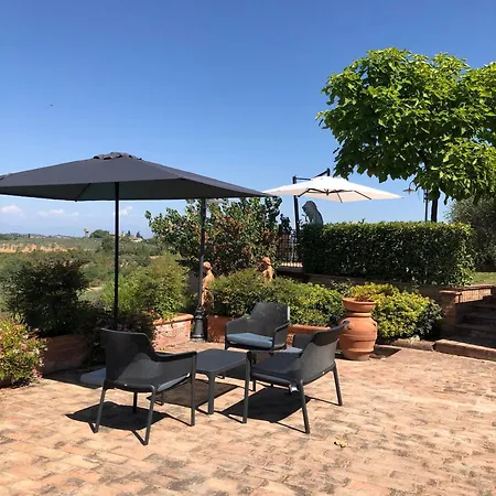 Bellavista Villa *